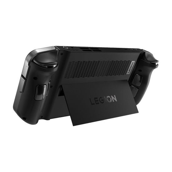 Портативная игровая приставка Lenovo Legion Go, 8.8", 16 ГБ/1 ТБ, Ryzen Z1 Extreme, черный