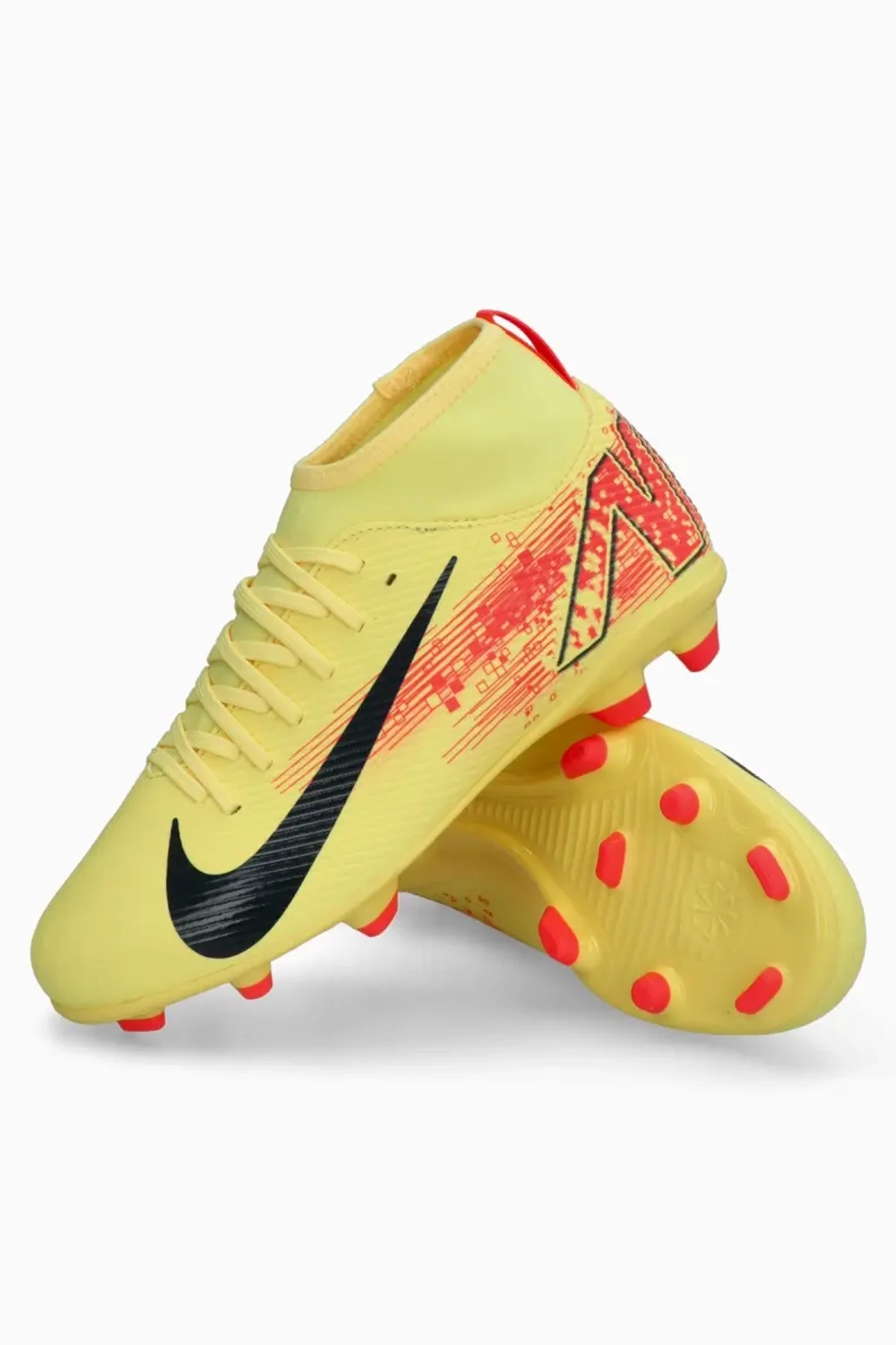 Mercurial junior hotsell