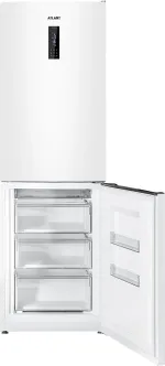 Двухкамерный холодильник Atlant ХМ-4621-109-NW