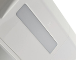 Климатический комплекc Panasonic F-VXR50R-W,  до 40м2,  белый