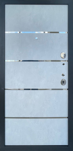 Дверь входная Портика Porta R-2 104/П50