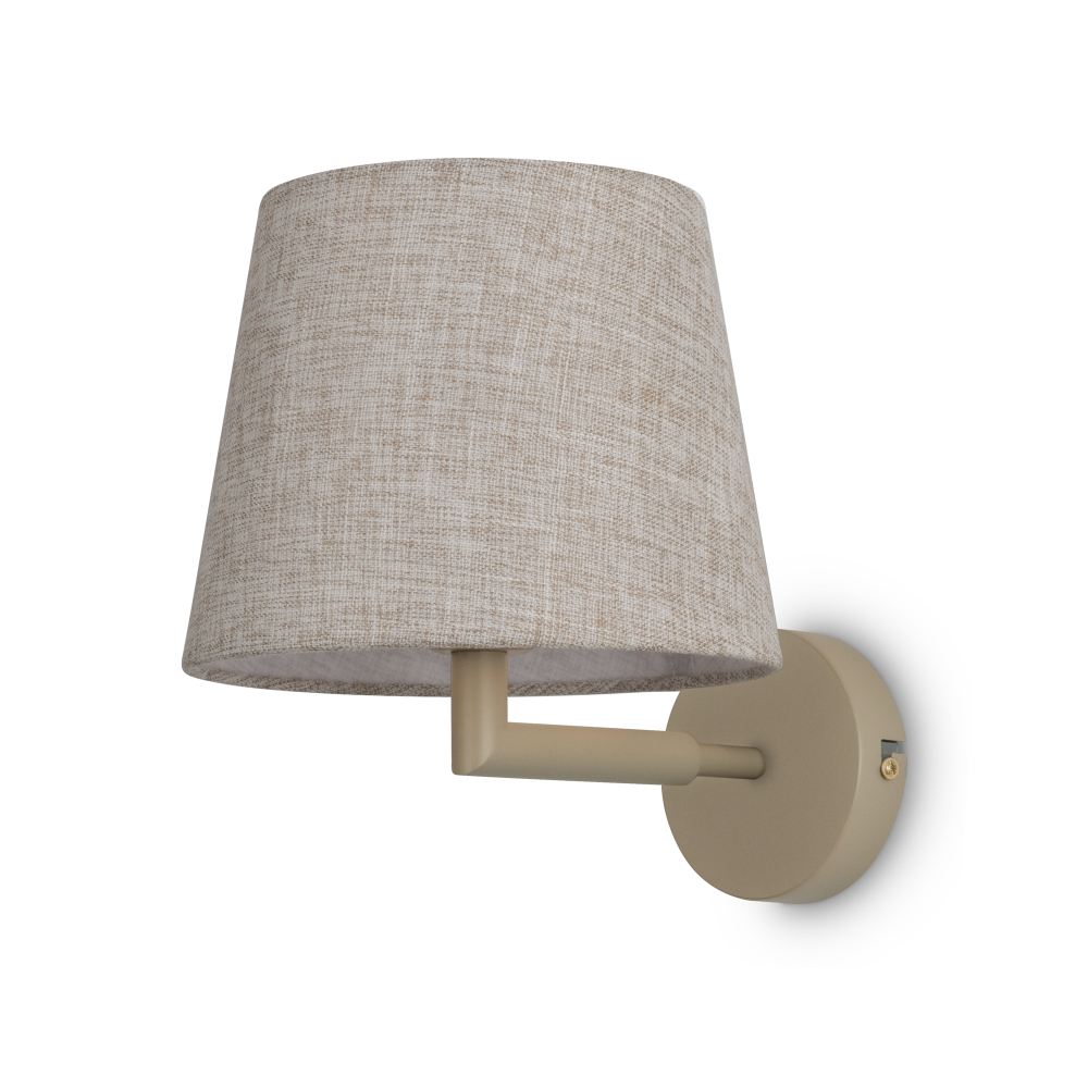 Настенный светильник Freya Butler FR2057WL-01BG