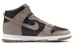 Кроссовки Nike Dunk "Moon Fossil" (Женская размерная сетка)
