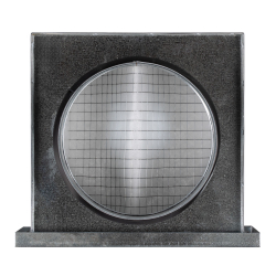 Фильтр-бокс (корпус с материалом) SHUFT FBCr 125