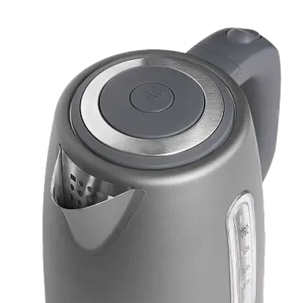 Чайник SCARLETT SC-EK 21 S42 графит