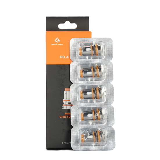 Испаритель Geekvape P0.5 Coil 0.5ohm / 40-50W (Aegis Boost Pro)