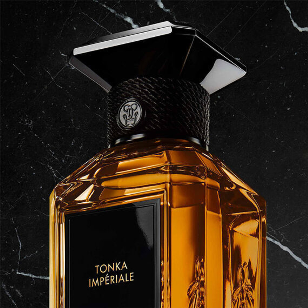 Guerlain Tonka Imperiale