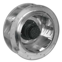 Центробежный вентилятор Weiguang LXFB4E315/100-M102/34