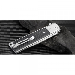 Нож складной Artisan Cutlery 1802P-BKC Classic (G10, сталь D2)