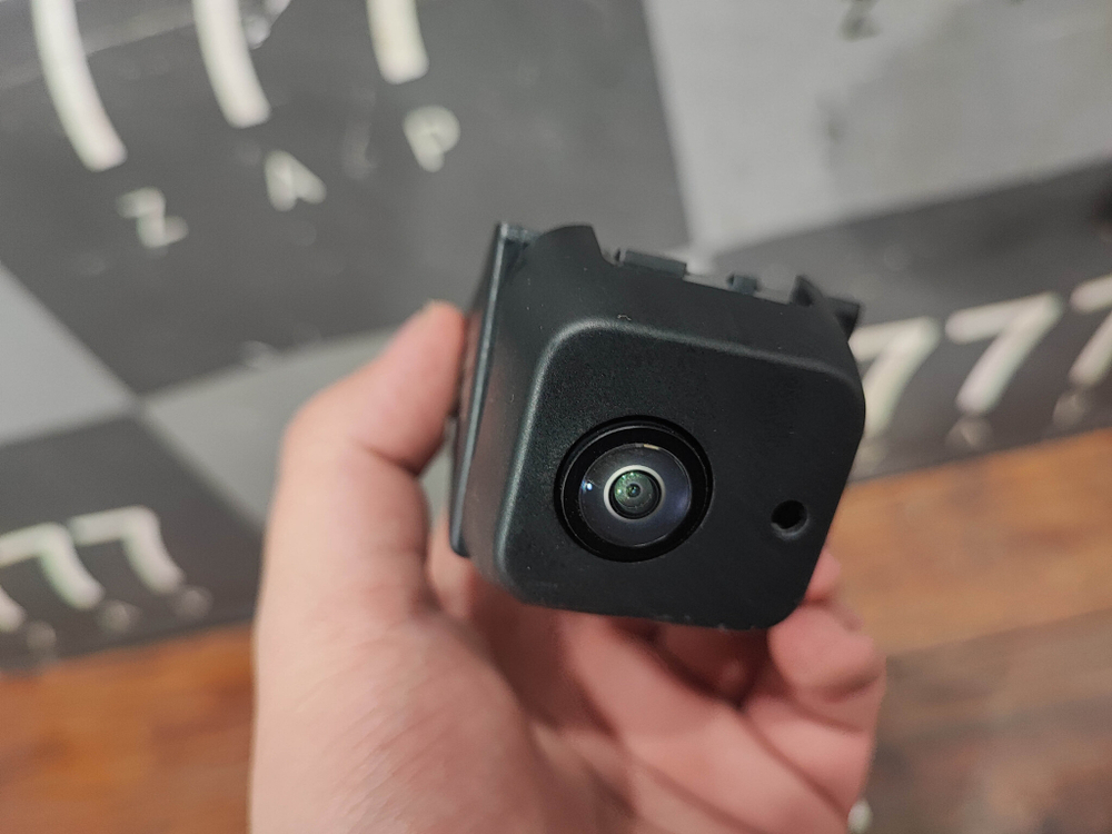 Камера задняя Tank 500 21-нв Б/У Оригинал 3776100XKV3GA