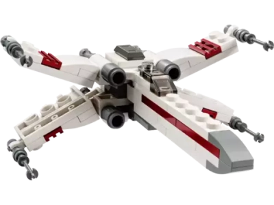 LEGO® 30654 X-Wing Starfighter™