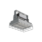 Светильник LED ДСП15-80-401 Kosmos 750 238х165х146мм АСТЗ