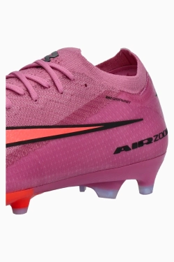 Бутсы Nike Zoom Mercurial Vapor 16 Elite AG-Pro - бордовый