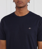 Футболка Gant - темно-синий(2003184)