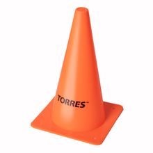 Конус тренировочный TORRES TR1005 высота 30 см