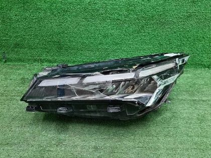 Битая Фара левая Geely Coolray (2023-н.в.) LED