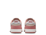 Баскетбольные кроссовки  Nike Dunk Low Retro Premium Rozowe