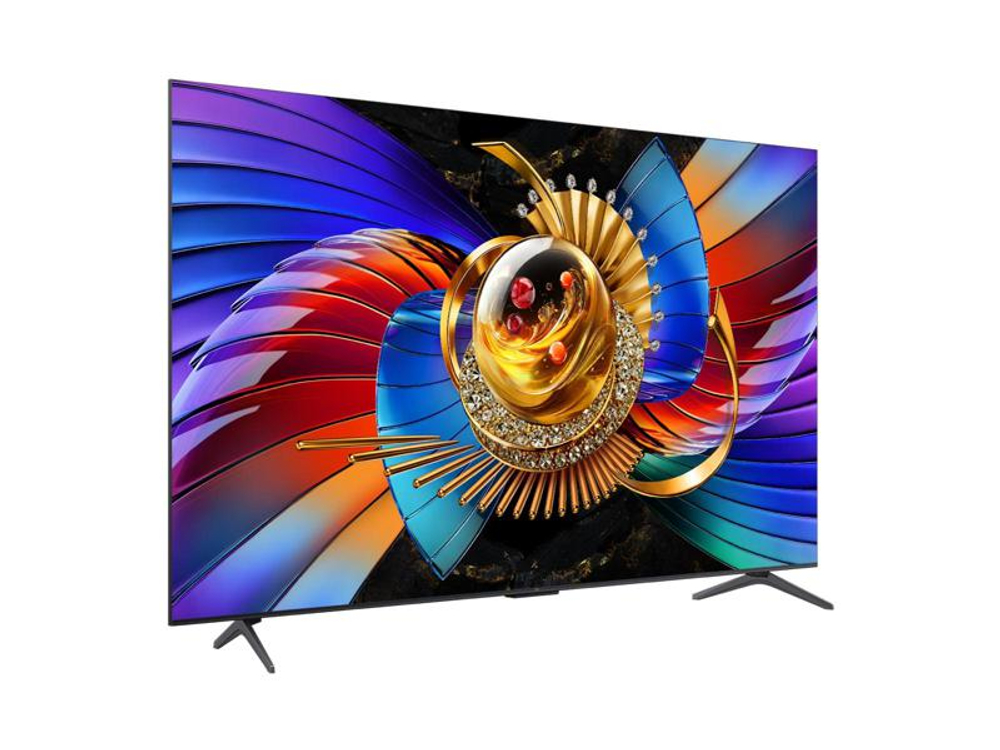 Телевизор TCL 85Q7D Pro SQD-Mini LED