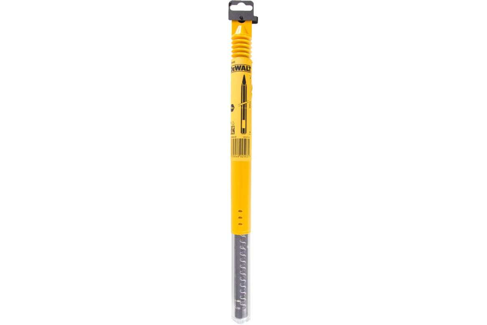 Долото пика шестигранное (19х400 мм) DEWALT DT6940