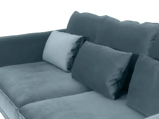 Диван Amsterdam трёхместный 342353