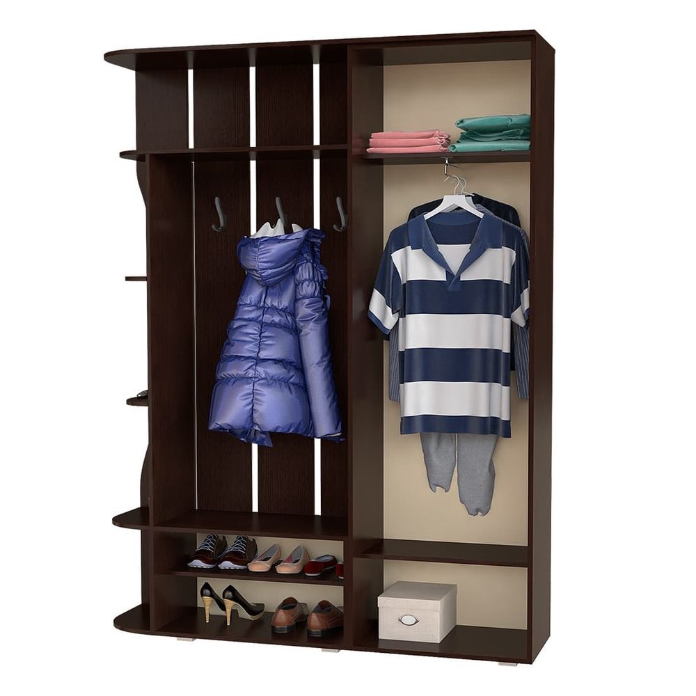 Ксения-1 Прихожая