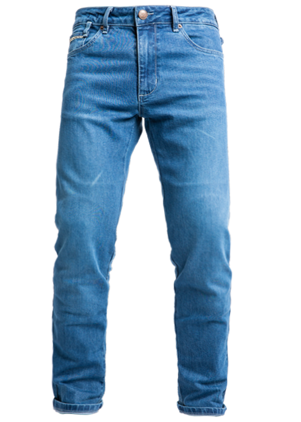 Джинсы Taylor Mono Light Blue John Doe