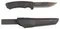 Нож Morakniv Bushcraft Black, арт. 10791