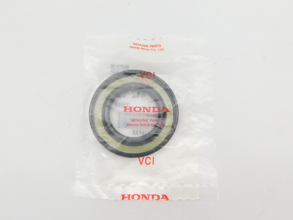 сальник колеса 30x52x7 Honda VTX1800 91253-442-003
