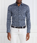 Рубашка Koey HUGO - темно-синий(50500962)