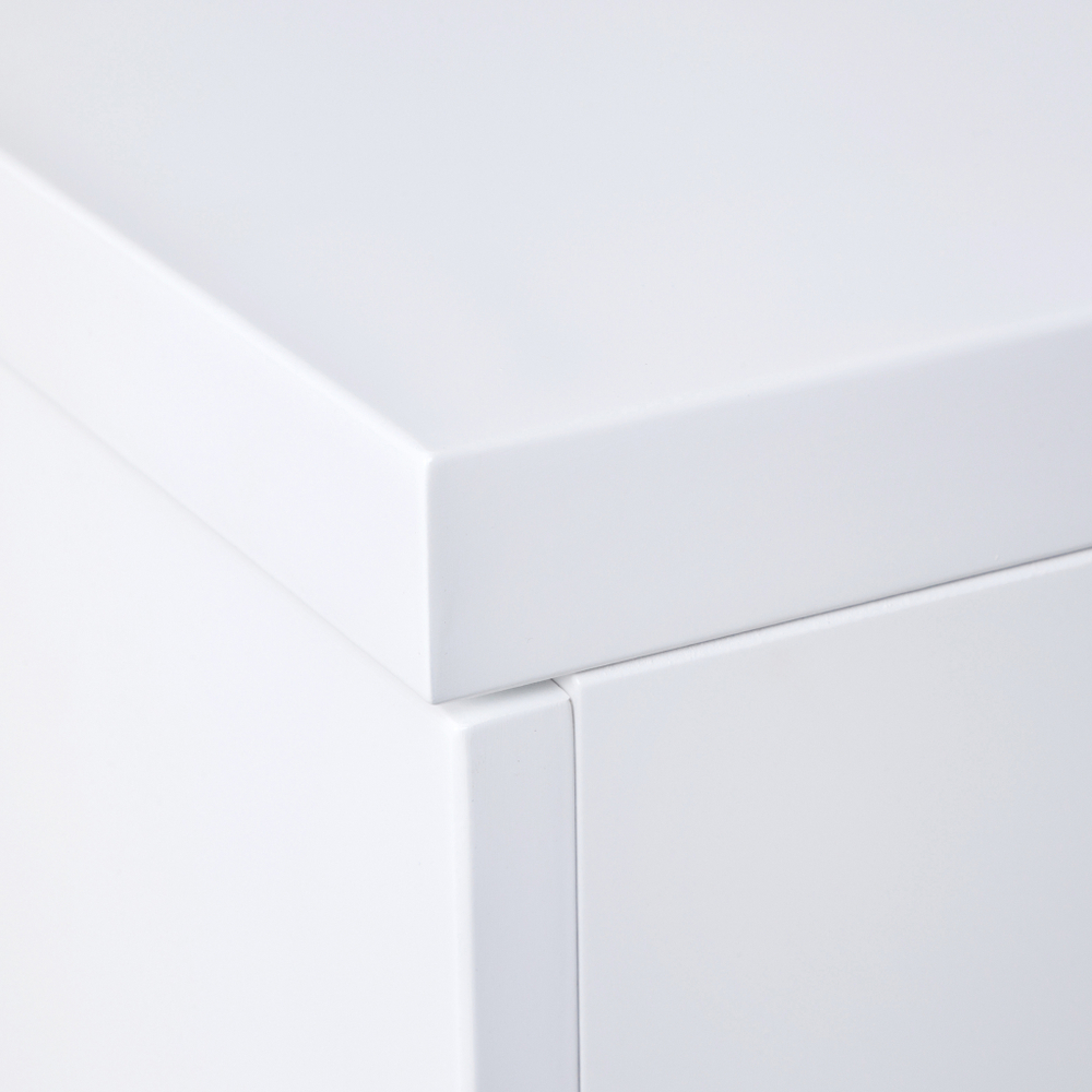 Каминокомплект Real Flame Bergen 42/BV WT с очагом Saphir 42