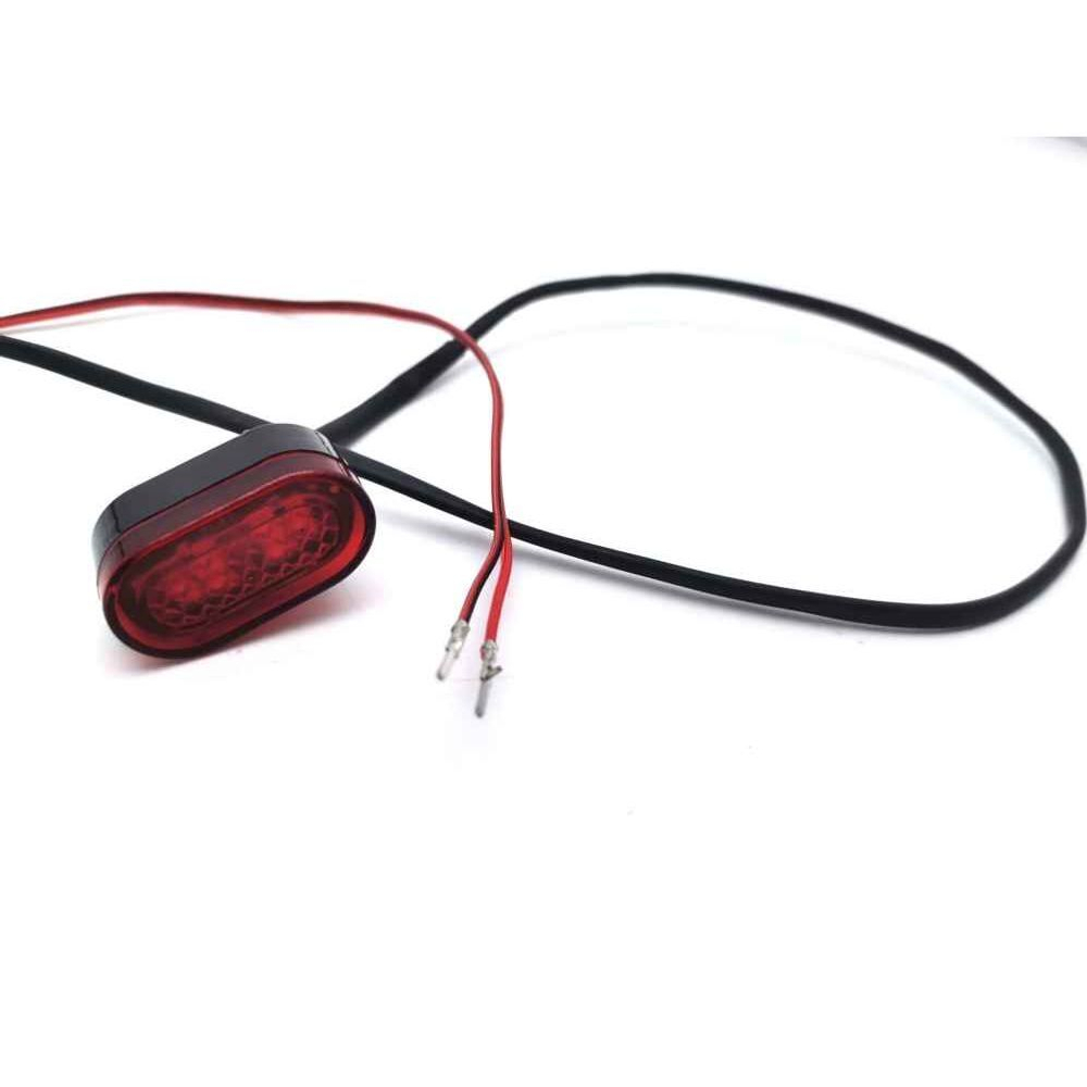 Габарит задний, стоп сигнал для электросамоката Kugoo G2 Pro