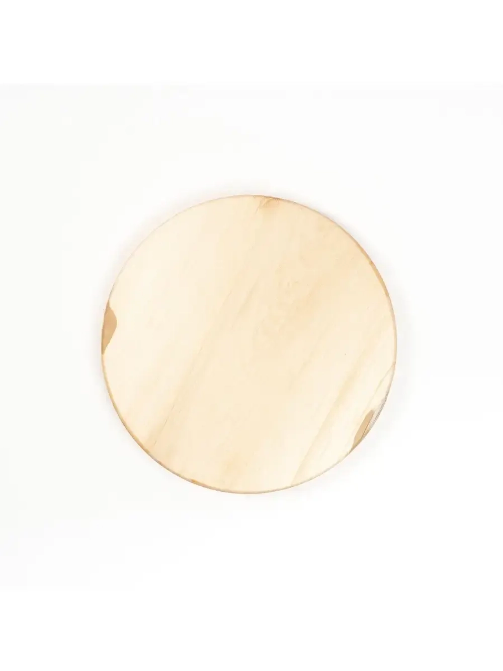 Деревянный поднос с эпоксидной смолой