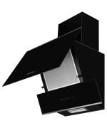 Наклонная вытяжка Kuppersberg F 600 BX фото 6