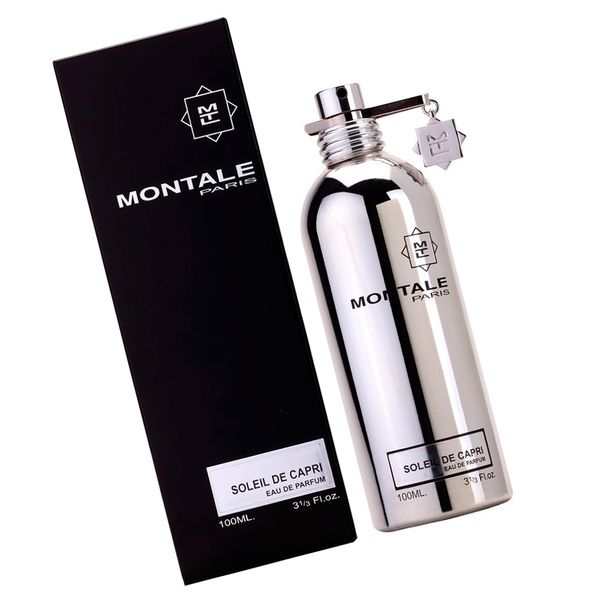 Montale Soleil de Capri Eau De Parfum