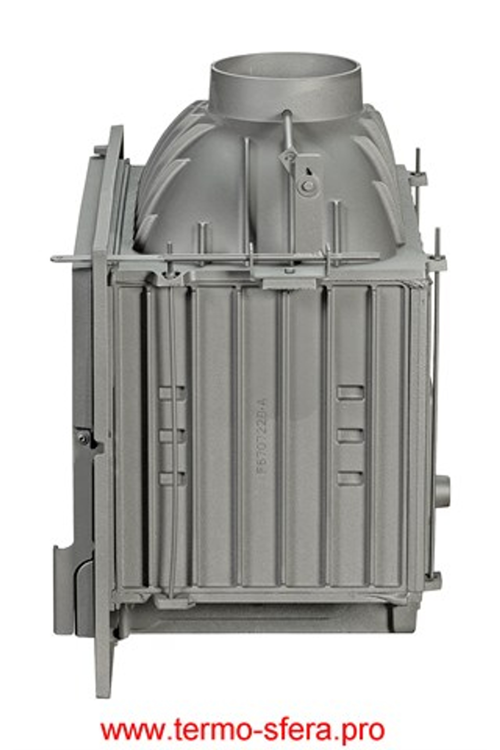 Топка INVICTA 700 Филос