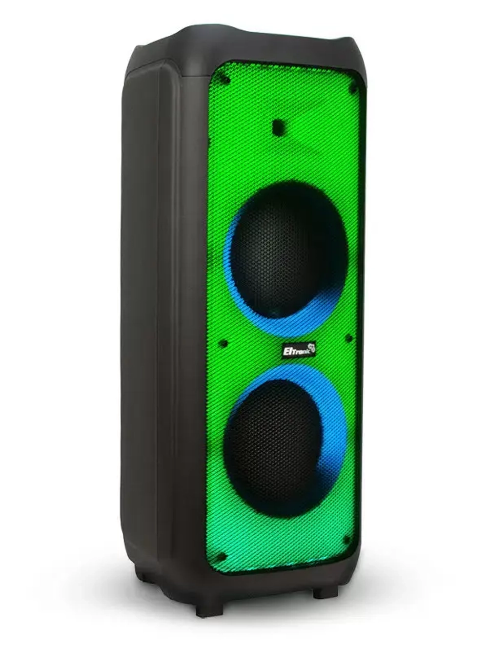 БОЛЬШИЕ BLUETOOTH КОЛОНКИ