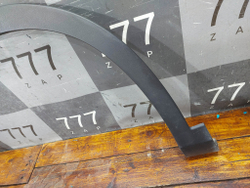 Накладка расширитель крыла переднего левого Omoda C5 22-нв Б/У Оригинал 609001176AA