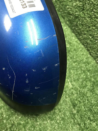 Зеркало левое Kia Rio 4 FB (2017-2020) 5 контактов