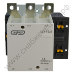 Контакторы Энергия LC1-F