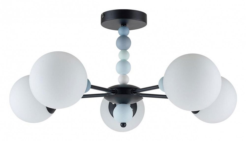 Люстра на штанге Lumion Sunday 6526/5C