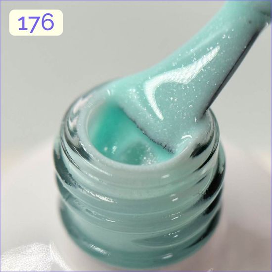 Гель-лак Laro 7 мл. №176