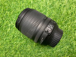 Nikon 18-105mm 3.5-5.6G AF-S ED DX VR Nikkor