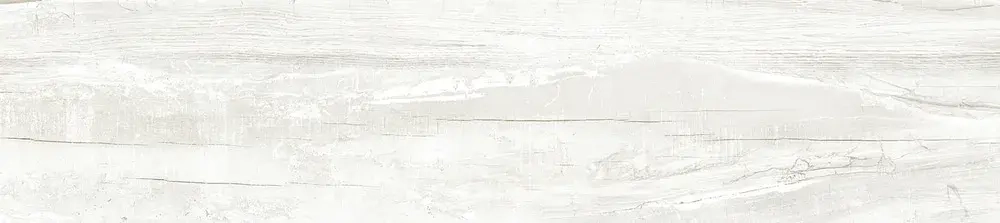 Керамогранит ALMA Ceramica GFA92WDW07R Wonderwood 90x20 белый матовый под дерево / паркет