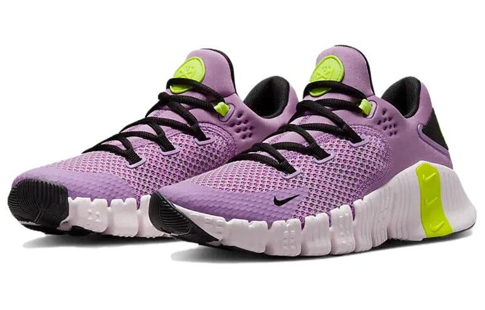 Кроссовки Nike Free Metcon (Женская размерная сетка)