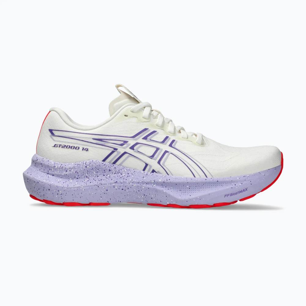 Женские Кроссовки для бега GT-2000 14 Tokyo cream/edo purple