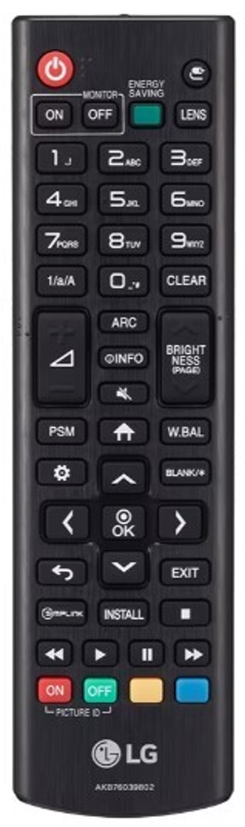 Проектор  LG ProBeam BF50RG