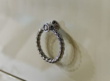 Буфет MODENA, FRATELLI BARRI