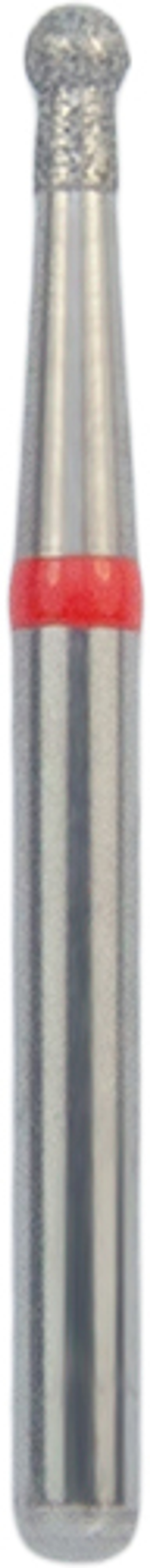 Бор алмазный, тип FG, гр.1 802-014F-FG, NTI, Германия