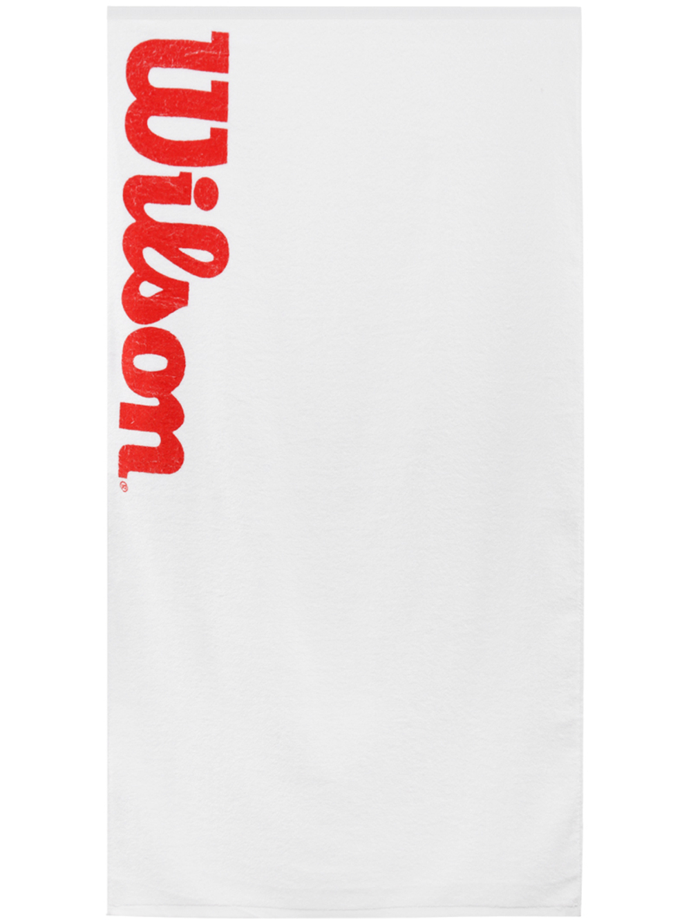 Теннисное полотенце Wilson Sport Towel