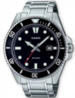 Мужские наручные часы Casio MDV-107D-1A1